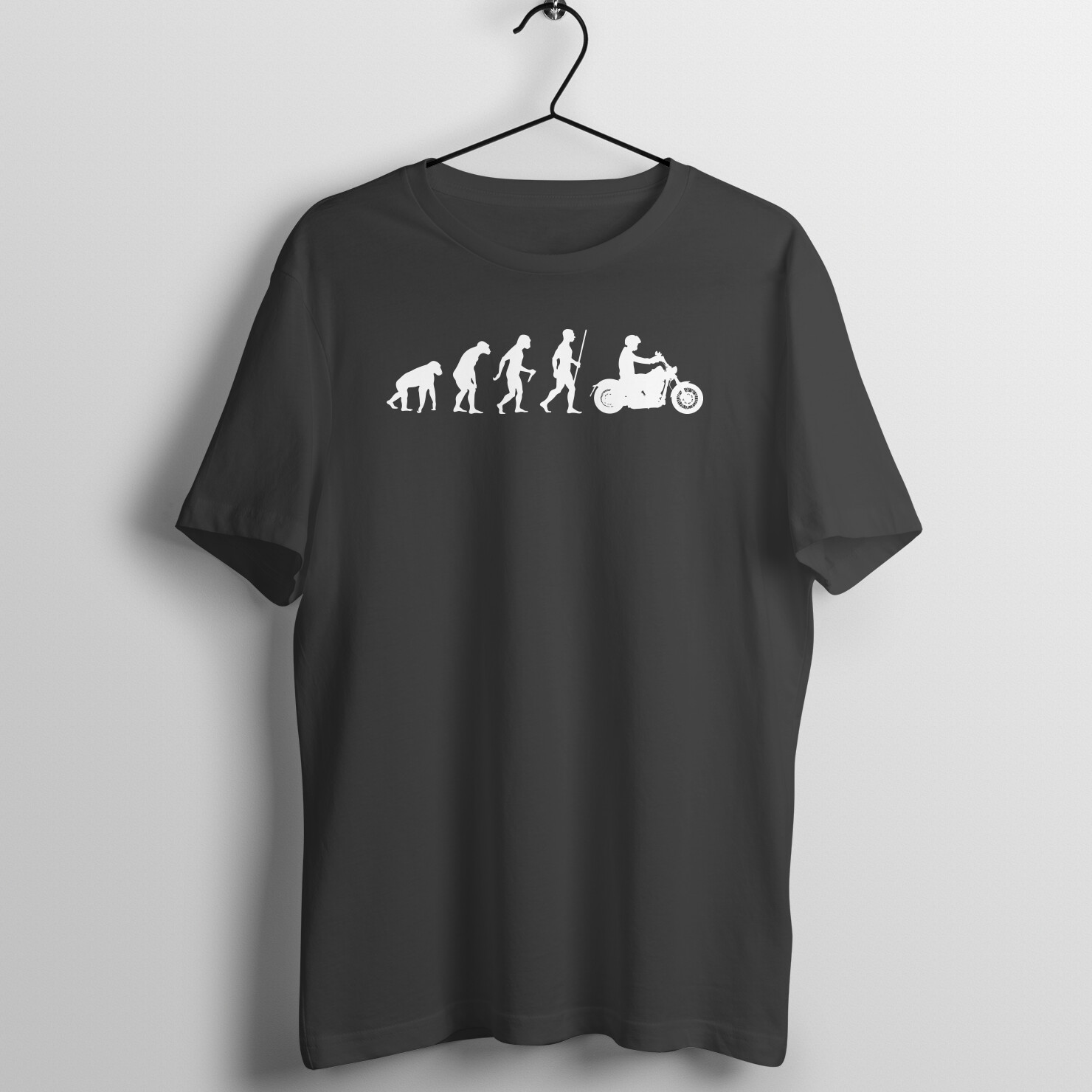 Evolution (dark)