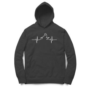 Heartbeat (hood)