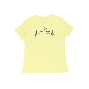 Heartbeat (women)