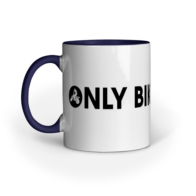 Only Biker Stuff Mug - Image 2