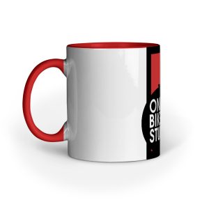 OBS v2 mug