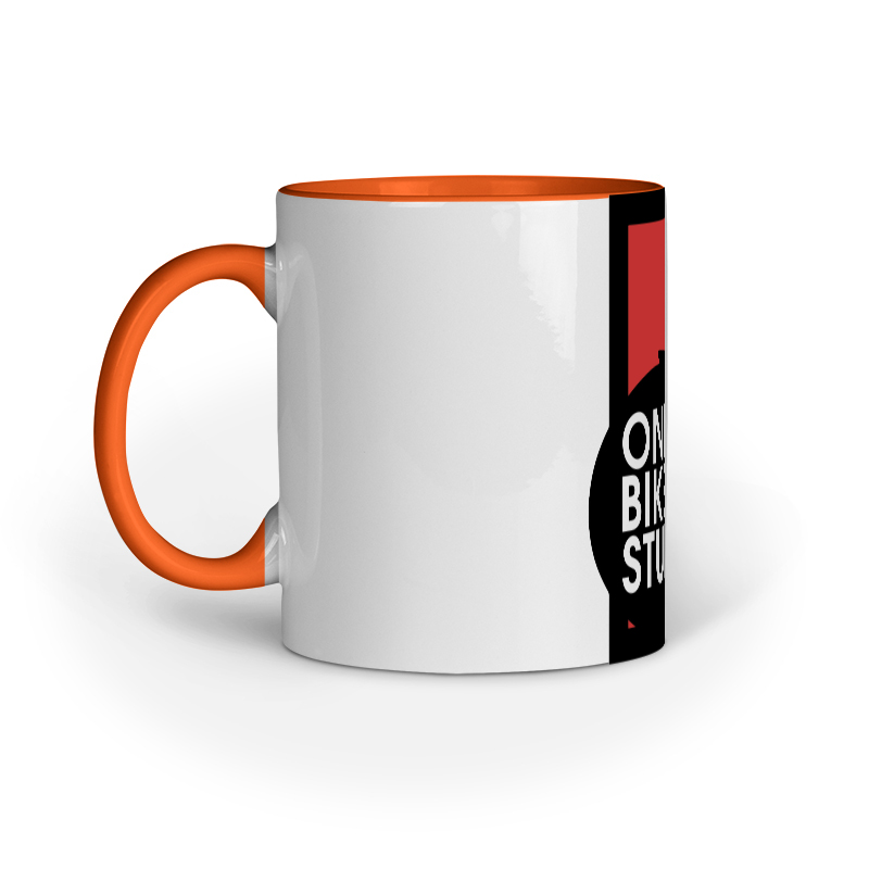 OBS v2 mug - Image 3
