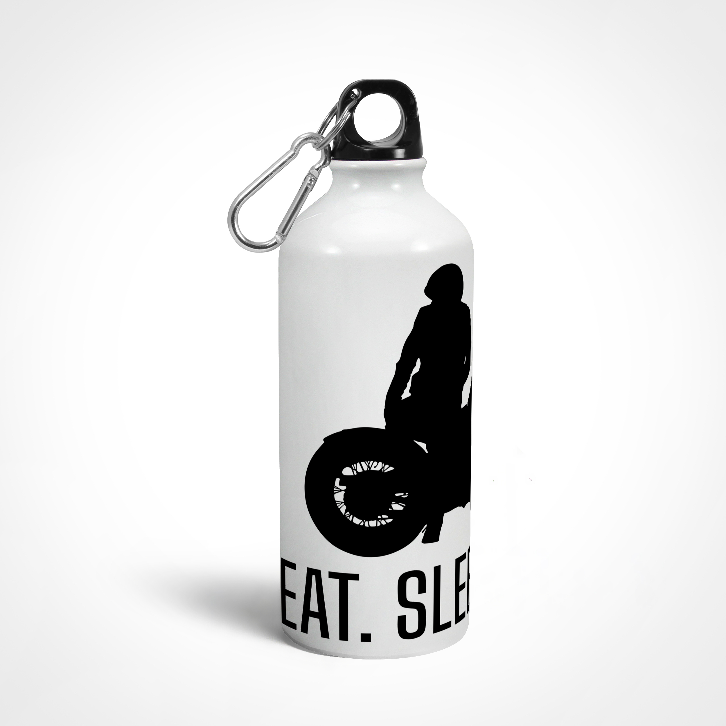 Eat Sleep Ride Sipper